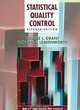 Statistical Quality Control (McGraw-Hill Series in Industrial Engineering and Management), Eugene Grant, Richard Leavenworth 