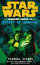 Star Wars: Coruscant Nights 2, Michael Reaves 