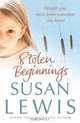 Stolen Beginnings, Susan Lewis 