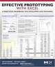 Effective Prototyping with Excel: A practical handbook for developers and designers (Interactive Technologies), Nevin Berger, Michael Arent, Jonathan Arnowitz, Fred Sampson 
