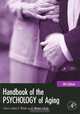Handbook of the Psychology of Aging, 