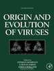 Origin and Evolution of Viruses, Second Edition, 