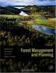 Forest Management and Planning, Pete Bettinger, Kevin Boston, Jacek Siry, Donald L. Grebner 