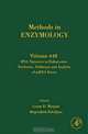 RNA Turnover in Eukaryotes: Nucleases, Pathways and Analysis of mRNA Decay, Volume 448 (Methods in Enzymology) (Methods in Enzymology), 