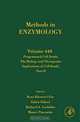 Programmed Cell Death Part B, Volume 446 (Methods in Enzymology) (Methods in Enzymology), 