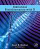 Statistical Bioinformatics: with R, Sunil K. Mathur 