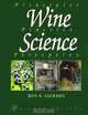 Wine Science: Principles, Practice, Perception, Ronald S. Jackson 