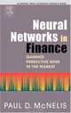 Neural Networks in Finance: Gaining Predictive Edge in the Market (Academic Press Advanced Finance Series), Paul D. McNelis 