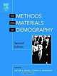 The Methods and Materials of Demography, 