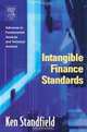 Intangible Finance Standards: Advances in Fundamental Analysis and Technical Analysis, Ken Standfield 