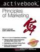 Principles of Marketing, Activebook 2.0, Philip Kotler, Gary Armstrong 