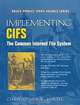 Implementing CIFS: The Common Internet File System, Christopher Hertel, Christopher R. Hertel 