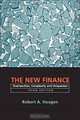 The New Finance : Overreaction, Complexity and Uniqueness (3rd Edition), Robert A. Haugen 