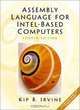 Assembly Language for Intel-Based Computers (4th Edition), Kip R. Irvine 