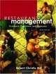 Restaurant Management: Customers, Operations, and Employees, Robert Christie Mill 