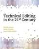 Technical Editing in the 21st Century, Nicole Amare, Barry Nowlin, Jean Hollis Weber 