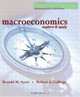 Macroeconomics : Explore and Apply, Enhanced Edition, Ronald Ayers 
