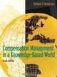 Compensation Management in a Knowledge-Based World (10th Edition), Richard I Henderson 