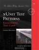 xUnit Test Patterns: Refactoring Test Code, Gerard Meszaros 
