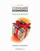 Consumer Economics: Issues and Behaviors (2nd Edition), Elizabeth B. Goldsmith 