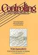 Controlling Software Projects: Management, Measurement, and Estimates, T. DeMarco 