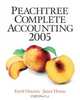 Peachtree Complete Accounting 2005 (2nd Edition), Errol Osteraa 