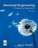 Electrical Engineering: Principles and Applications (5th Edition), Allan R. Hambley 