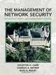 Management of Network Security, Houston Carr, Charles Snyder, Bliss Bailey 
