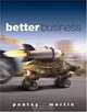 Better Business, Mary Ann Poatsy, Kendall Martin 