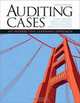Auditing Cases: An Interactive Learning Approach (4th Edition), Mark S Beasley, Frank A. Buckless, Steven M Glover, Douglas F Prawitt 