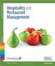 ManageFirst: Hospitality and Restaurant Management w/Online Testing Voucher (2nd Edition), National Restaurant Association 