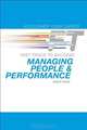 Managing People & Performance: Fast Track to Success (Accelerate Your Career), David Ross 