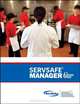 ServSafe ManagerBook with Online Exam Voucher (6th Edition), National Restaurant Association 