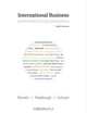 International Business (12th Edition), John Daniels, Lee Radebaugh, Daniel Sullivan 