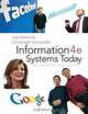 Information Systems Today: Managing the Digital World (4th Edition), Joseph Valacich, Christoph Schneider 