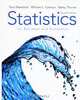 Statistics for Business and Economics (+ CD-ROM), Paul Newbold, William Carlson, Betty Thorne 