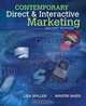 Contemporary Direct & Interactive Marketing (2nd Edition), Lisa Spiller, Martin Baier 