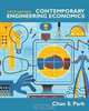 Contemporary Engineering Economics (5th Edition), Chan S. Park 