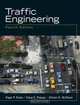 Traffic Engineering (4th Edition), Roger P. Roess, Elena S. Prassas, William R. McShane 
