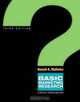 Basic Marketing Research & Qualtrics Pkg (3rd Edition), Naresh K. Malhotra 