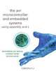 AVR Microcontroller and Embedded Systems: Using Assembly and C, Muhammad Ali Mazidi, Sarmad Naimi, Sepehr Naimi 