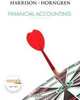 Financial Accounting and MAL 12 month Access Code Package (7th Edition), Walter T. Harrison, Charles T. Horngren 