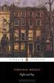 Night and Day, Virginia Woolf 