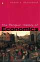 The Penguin History of Economics, Roger E Backhouse 