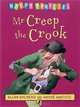 Mr Creep the Crook, Allan Ahlberg 