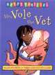 Mrs Vole the Vet, Allan Ahlberg 
