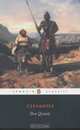 Don Quixote (Penguin Classics), Miguel De Cervantes Saavedra 