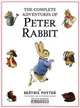 The Complete Adventures of Peter Rabbit, Beatrix Potter 