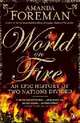World on Fire: An Epic History of Two Nations Divided, Amanda Foreman 