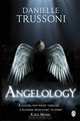 Angelology, Danielle Trussoni 
